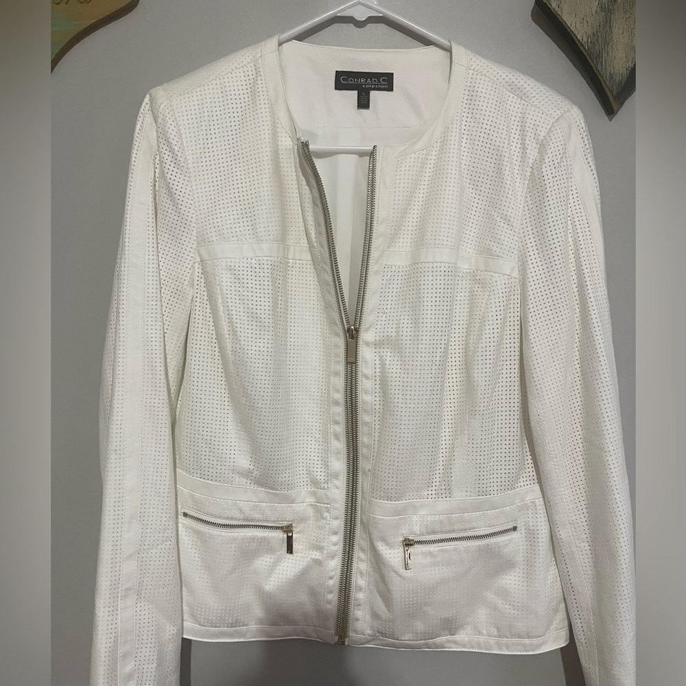 Conrad C Collection jacket